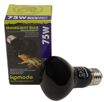 Komodo Night Lamp Lampe es
