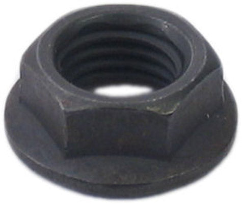 Plunaxy M10 X 1,25 - Sort