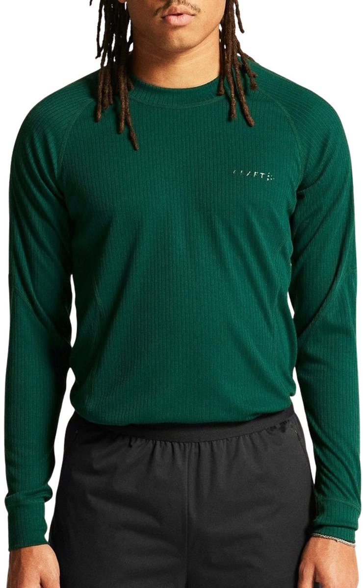 Craft core baselayer termoskjorte herre (2-pak) - str. s
