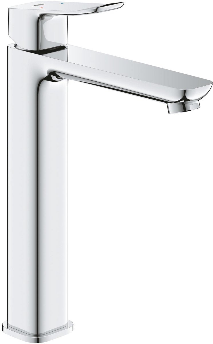 Grohe terninger håndvaskarmatur - xl-størrelse - vandbesparende - krom