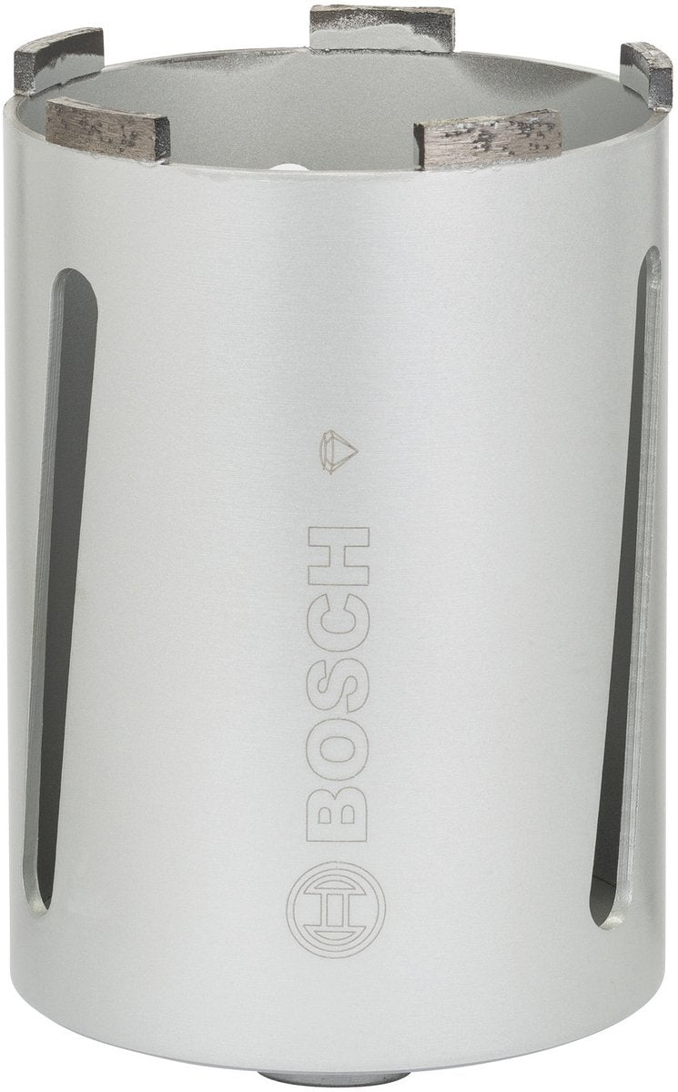 Bosch diamond drill bit for dry drilling g 1 2