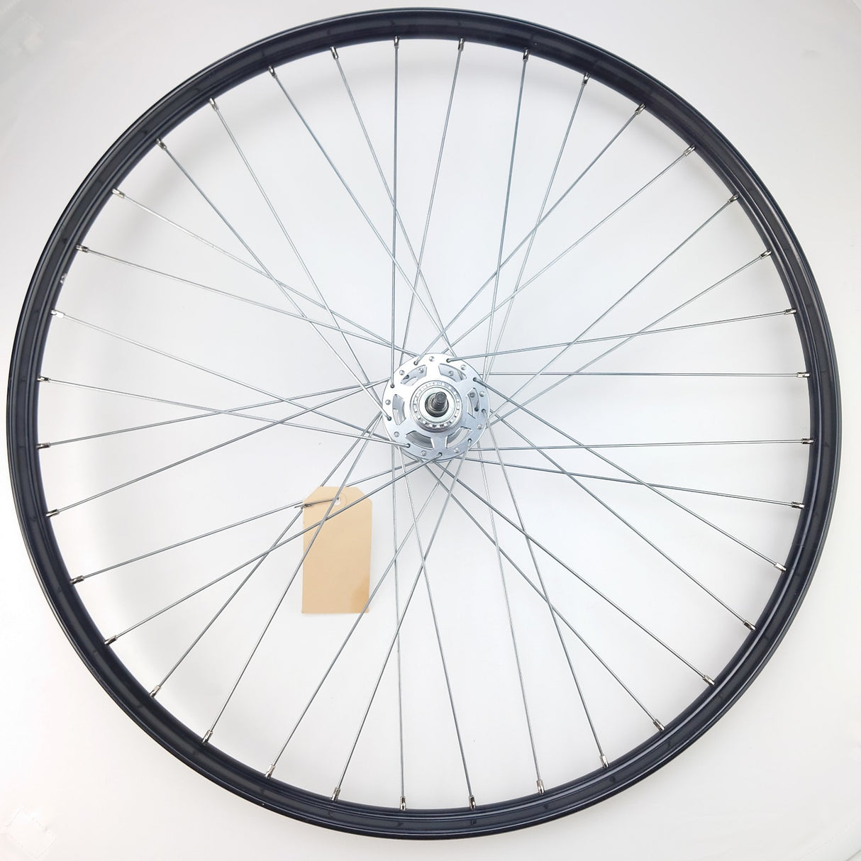 Exus baghjul 28x1 1 2 Shimano n