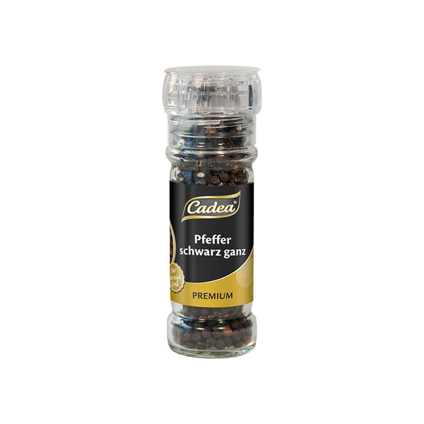 Cadea pfeffer sort hel muhle (10x 55gr)