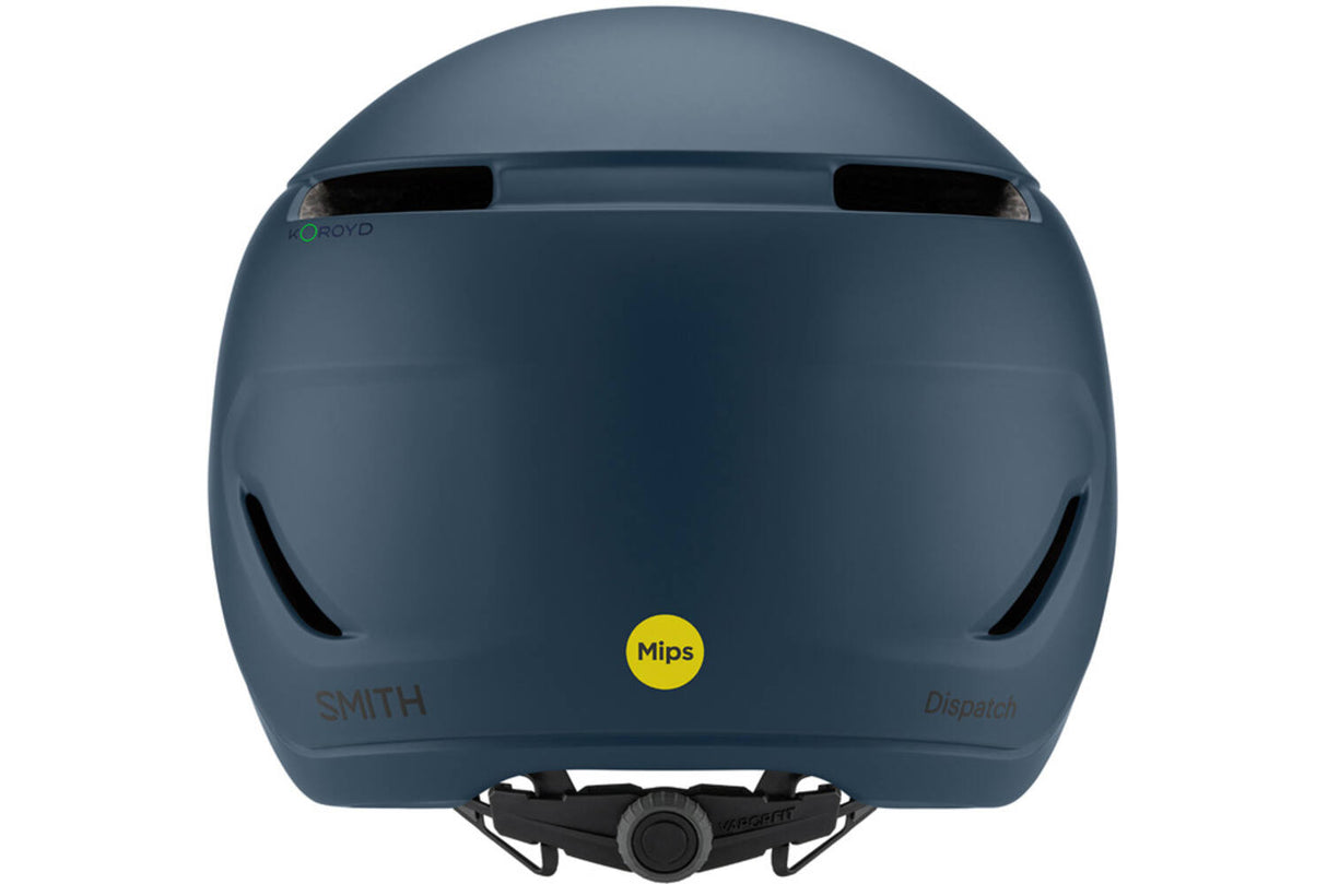Smith Helm Dispatch Mips Matte Stillehavet