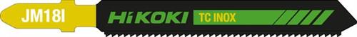 Hikoki stiksavklinge jm18i (2 stk) (u)