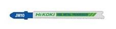 Hikoki stiksavklinge jm10 (5 stk) (u)