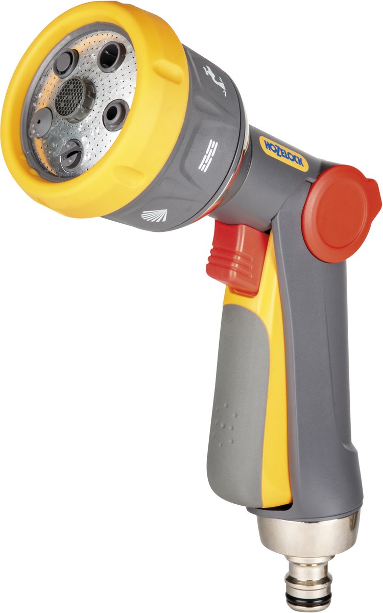 Hozelock multi plus sprøjtepistol
