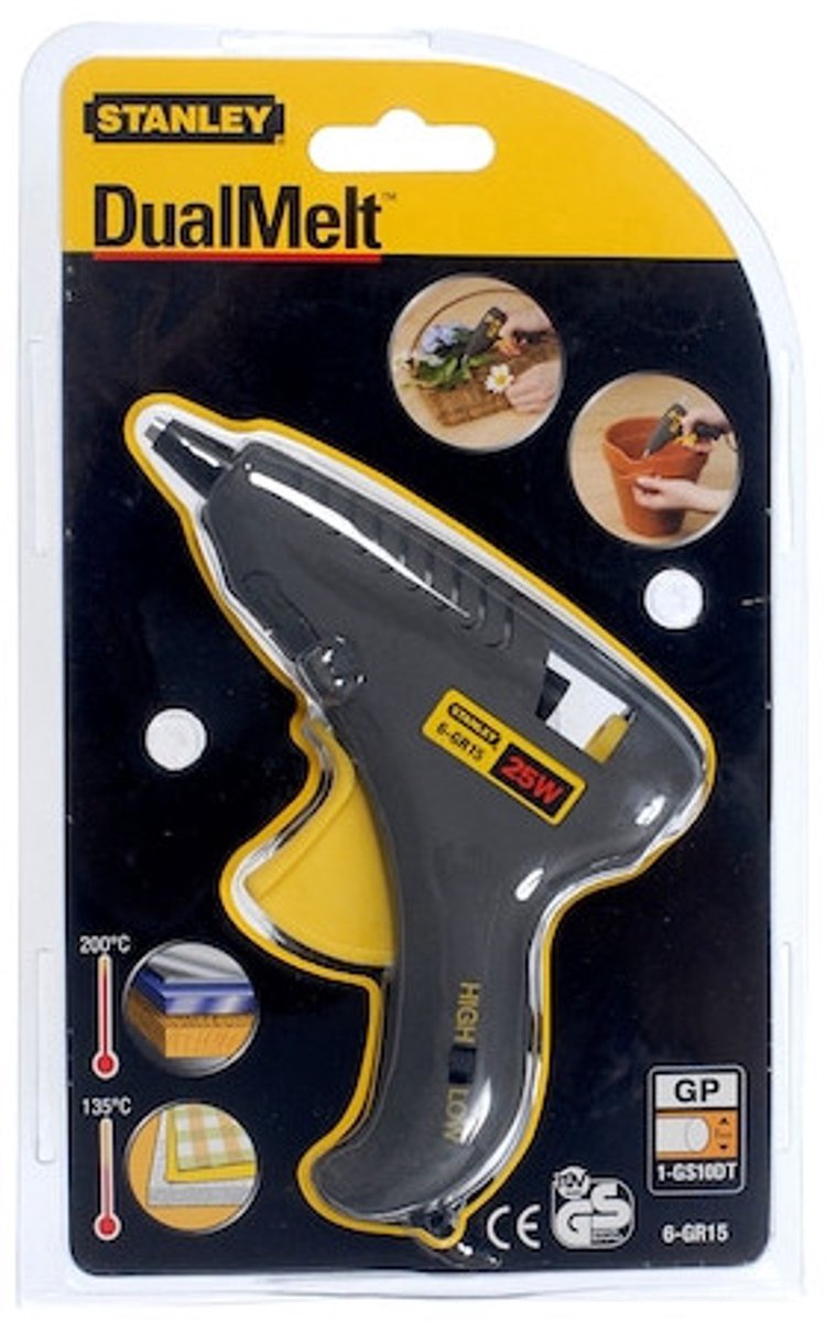 Stanley mini limpistol gr15