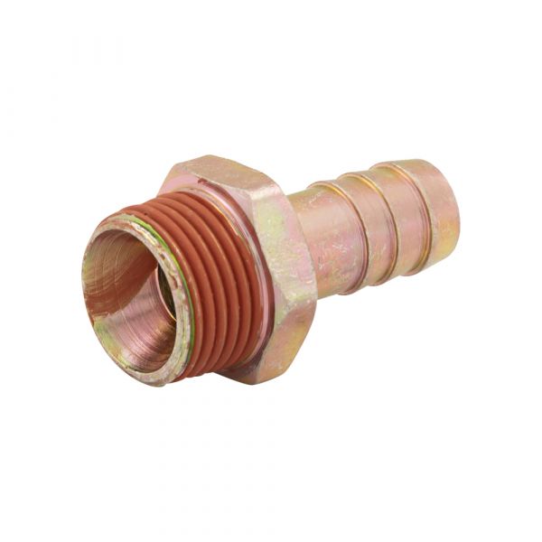 Slangesøjle 3 8 Ekstern 10 mm