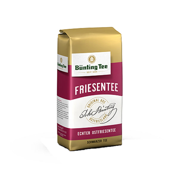 Bunting tee friesentee-pakke (5x 500gr)
