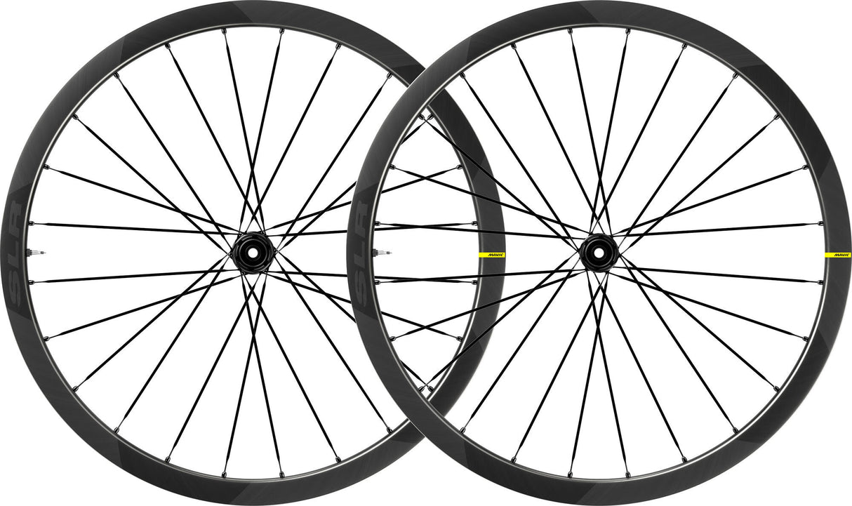 Mavic wheel cosmic slr 32 disc