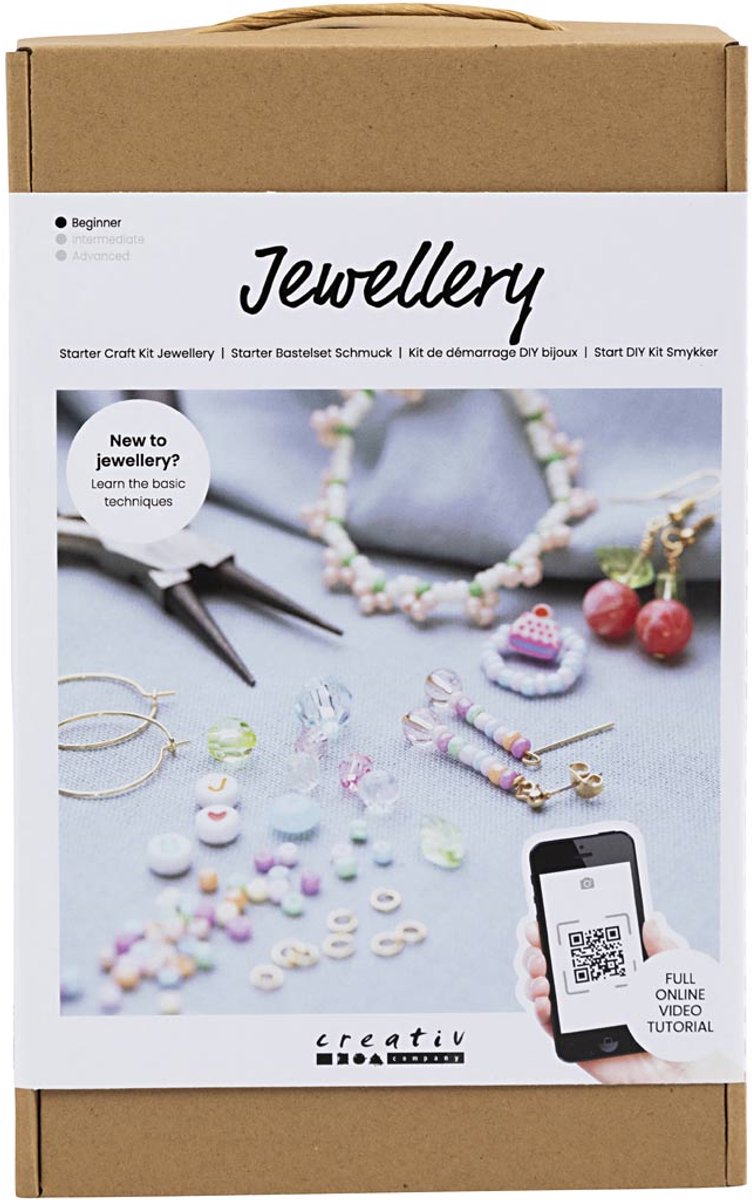 Https: www.cchobby.nl starter-hobbyset-sieraden-1-doos-970857