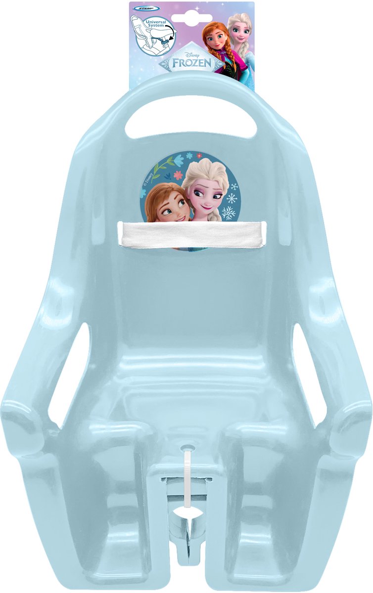 Stamp Disney Frozen dukkesæde