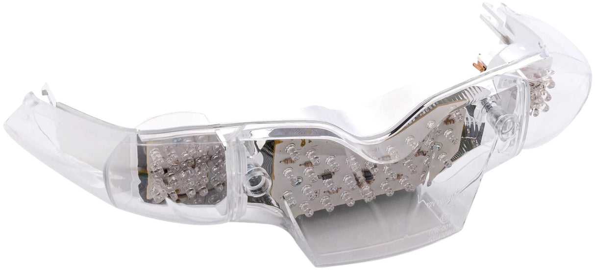 Vparts LED baglygte baglygte LED klar