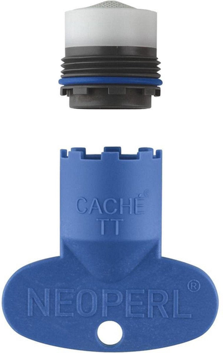 Grohe belufter (mousseur) 46765000