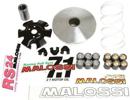 Malossi variomatisk multivar variomatisk