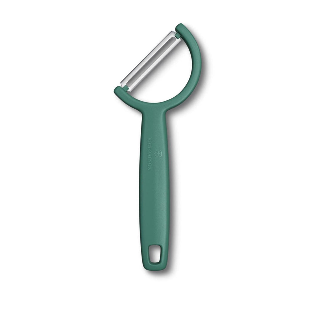 Victorinox skræller rho 16cm grøn