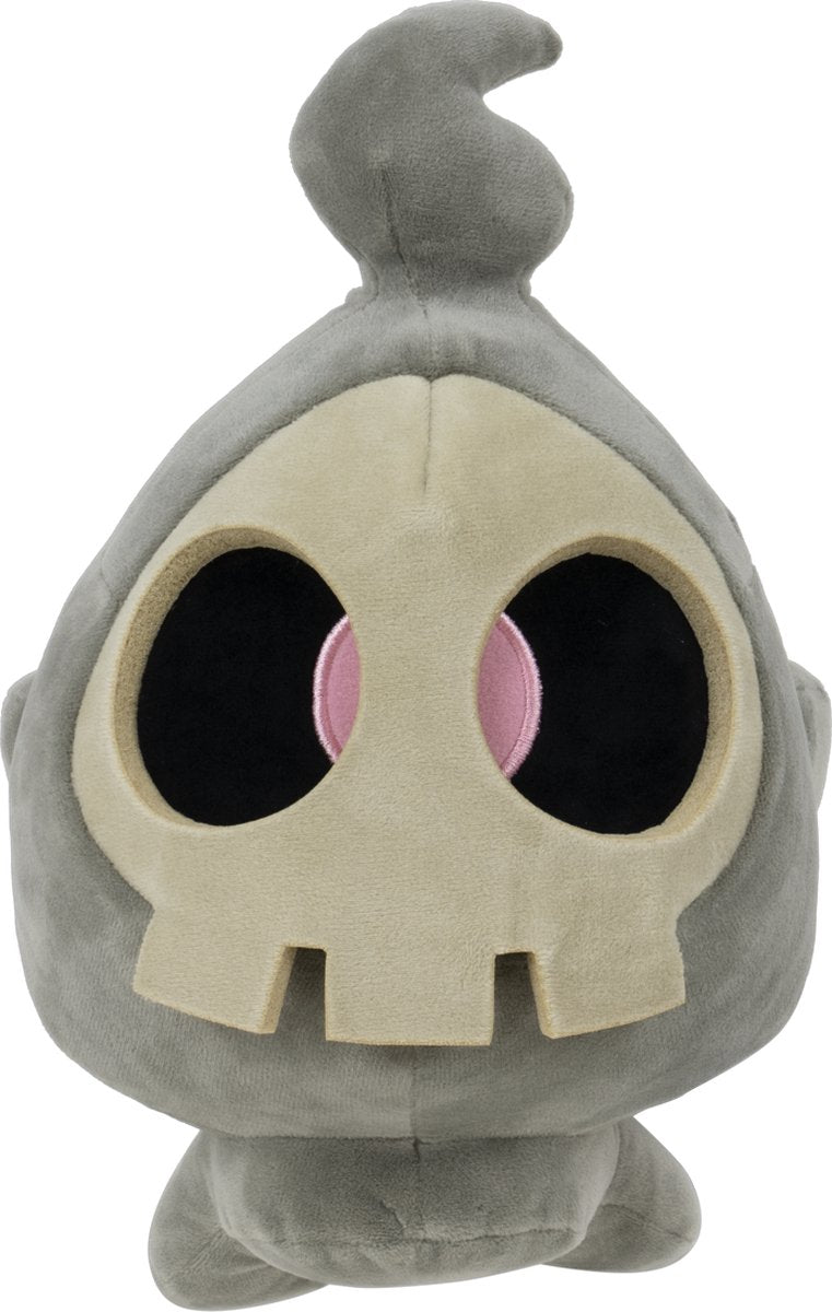 Jazwares pokémon plys - duskull 30 cm