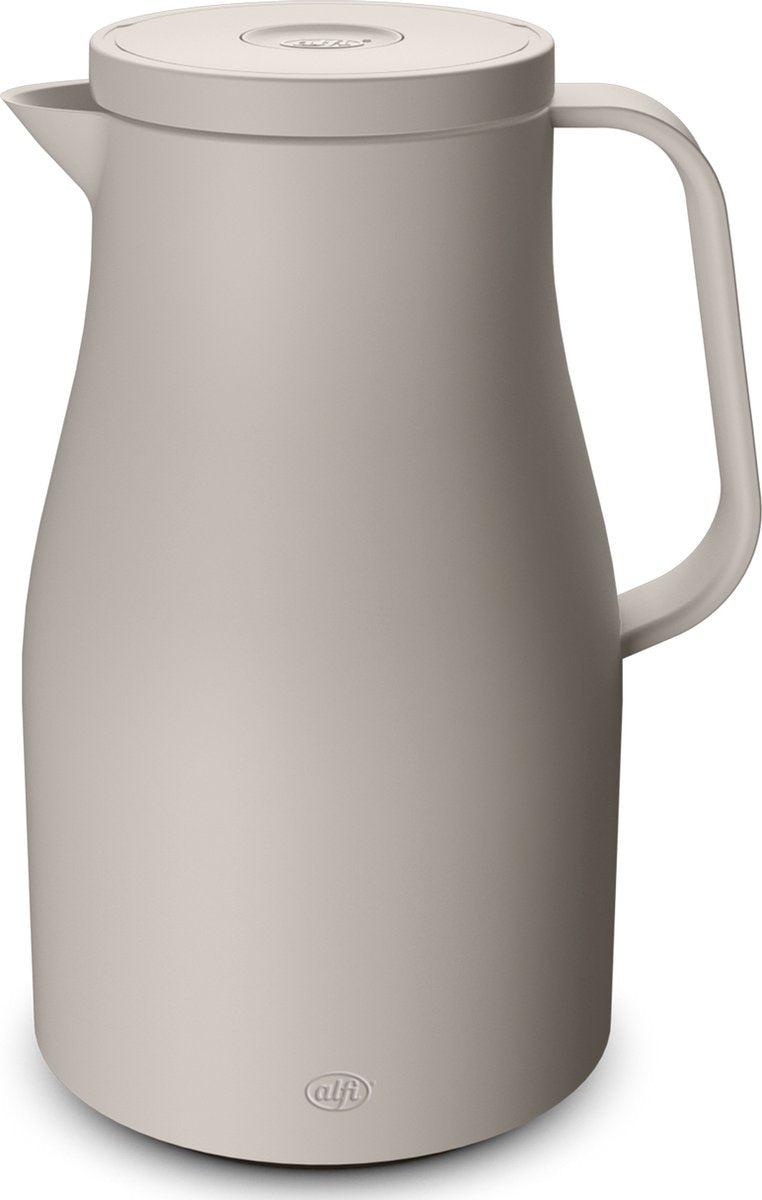 Alfi econscious kande - havregryn beige - 1l