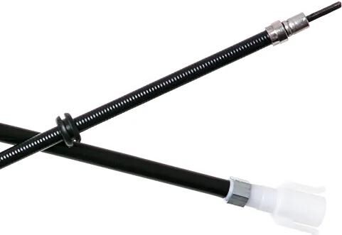 Tecnium kilometertællerkabel speedometerkabel 1110 mm, 200sp