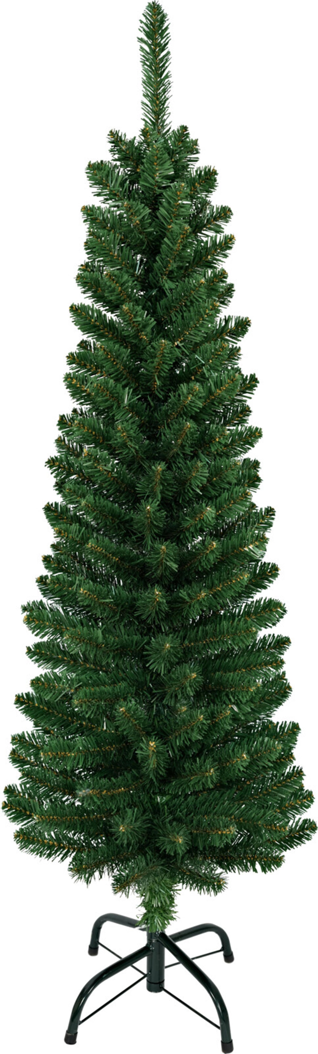 Home styling kerstboom 120cm pencil tree