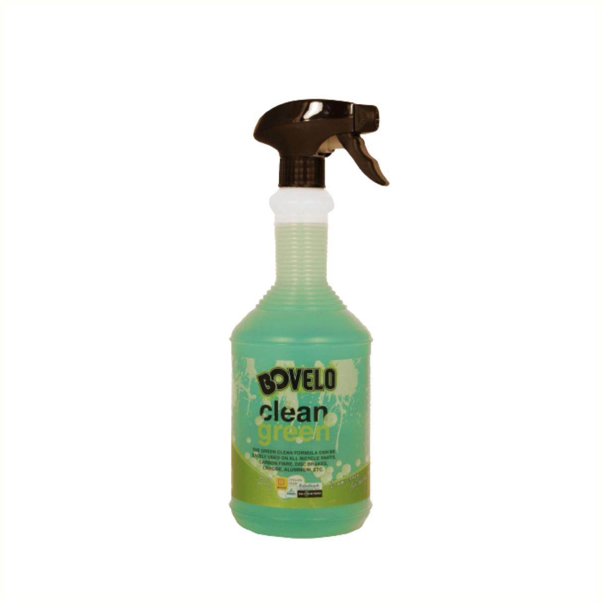 Velo bo ren grøn spray 1000ml