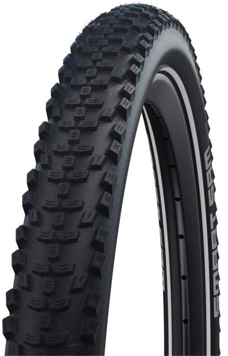 Schwalbe reifen smart sam performance line dæk smart sam perf.line 47-406