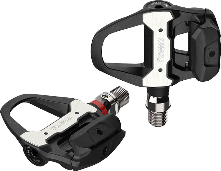 Favero assioma pro rs-1 power meter pedaler