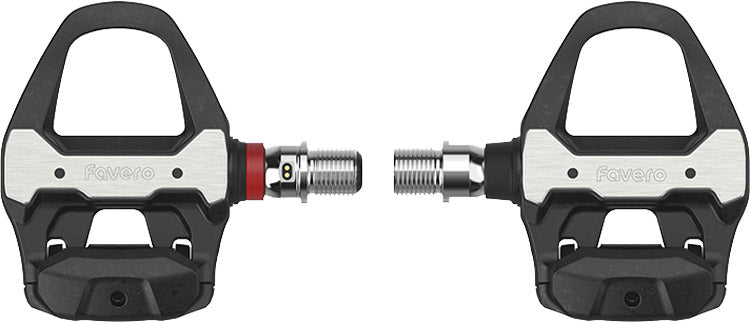 Favero assioma pro rs-1 power meter pedaler