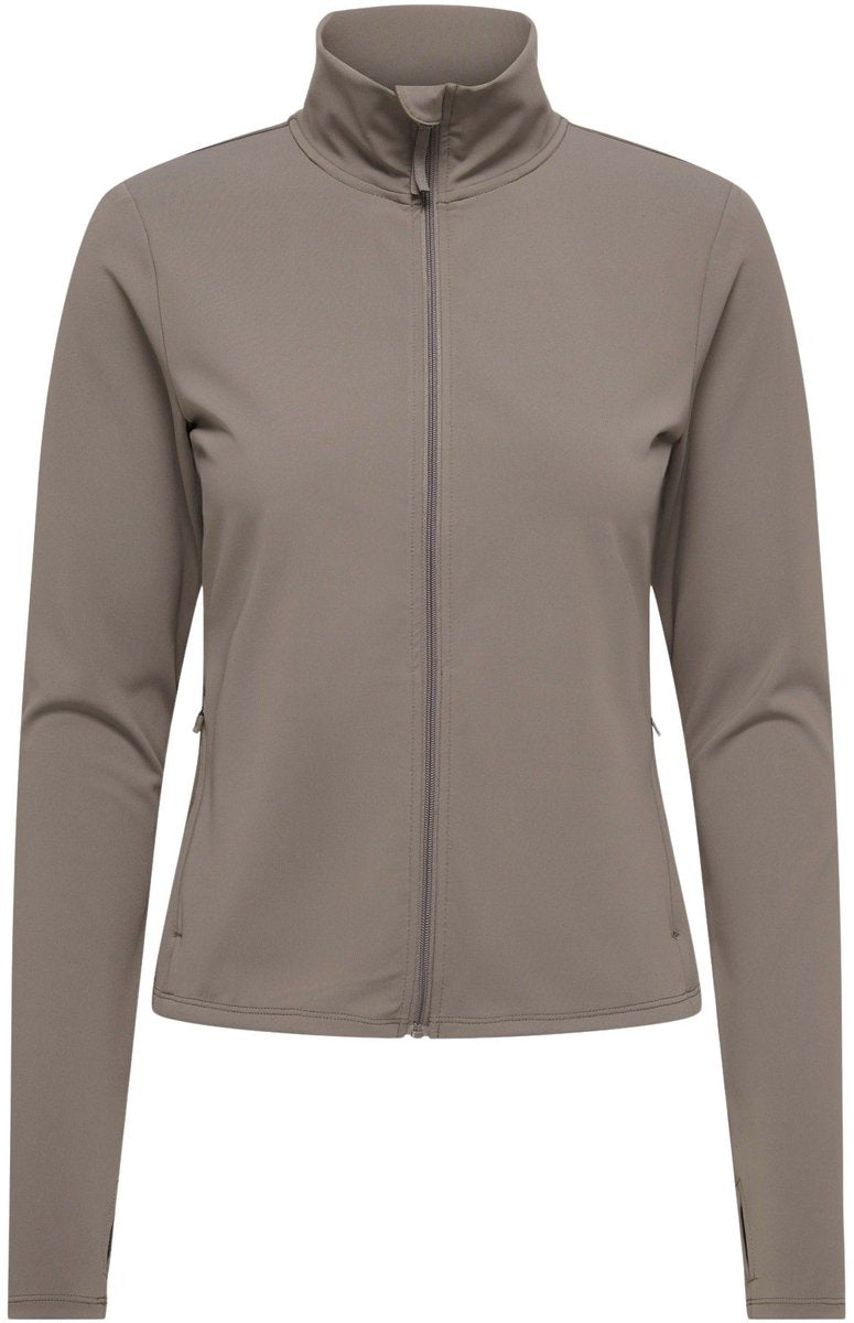 Spil kun mina fz cardigan sweatshirt kvinder - str. m