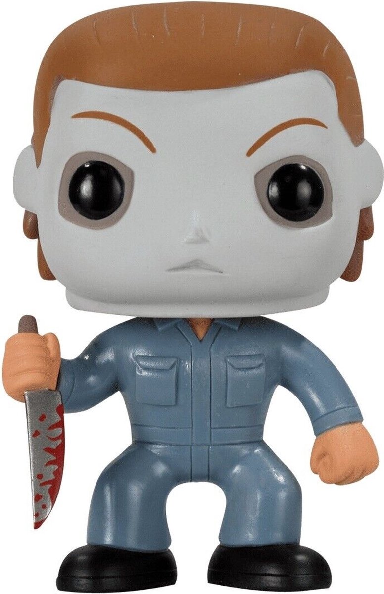 Funko pop! vinyl: michael myers - samlerfigur