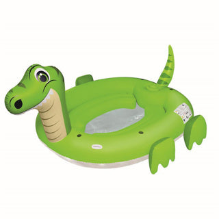 Alert splash oppustelig dino ø 310x270x175 cm