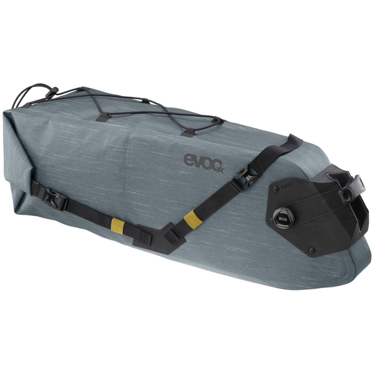 Evoc - sædepakke boa wp 16 stål one size 16l