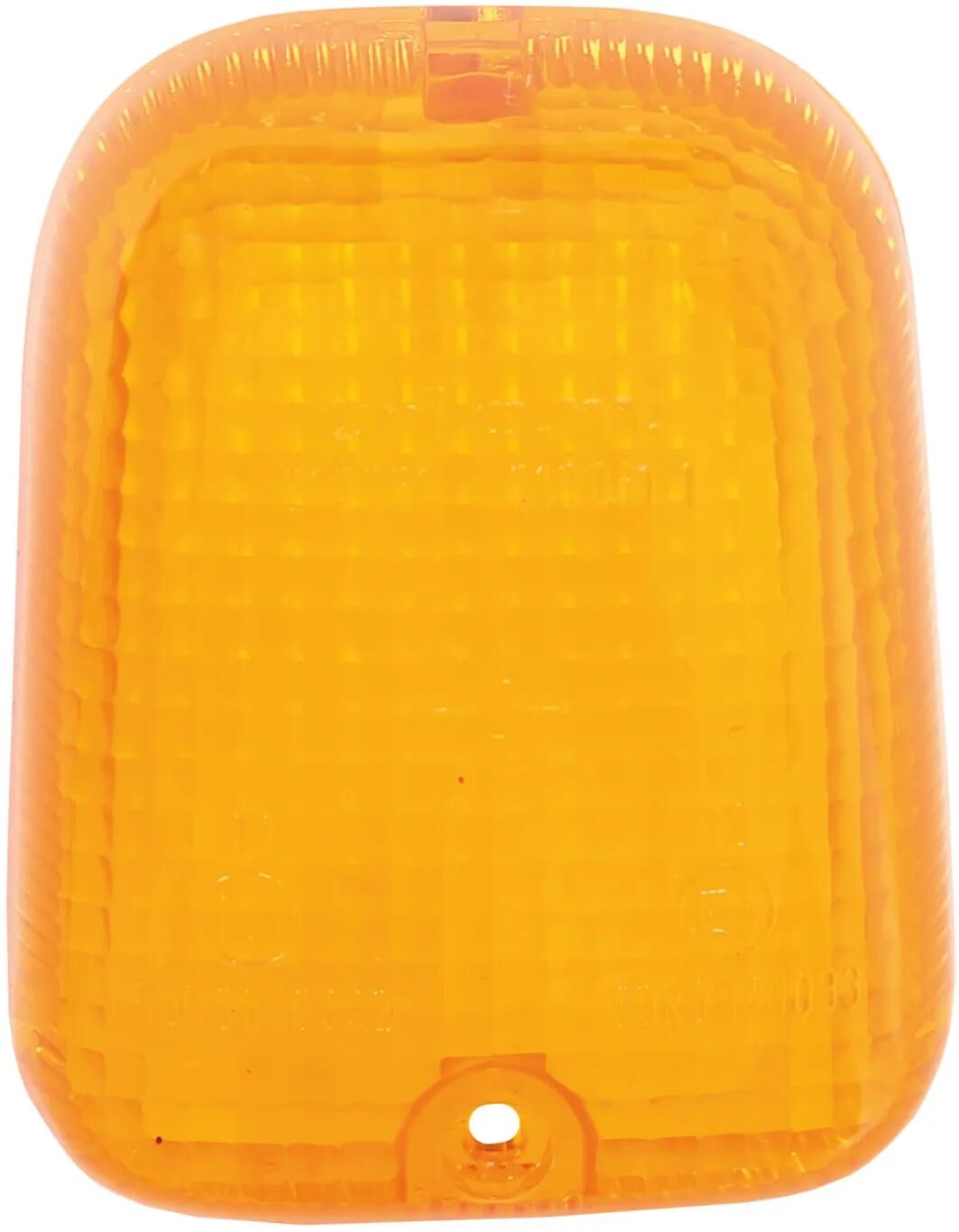 Vparts blinkglas blinklys hætte hi li+re, 6890