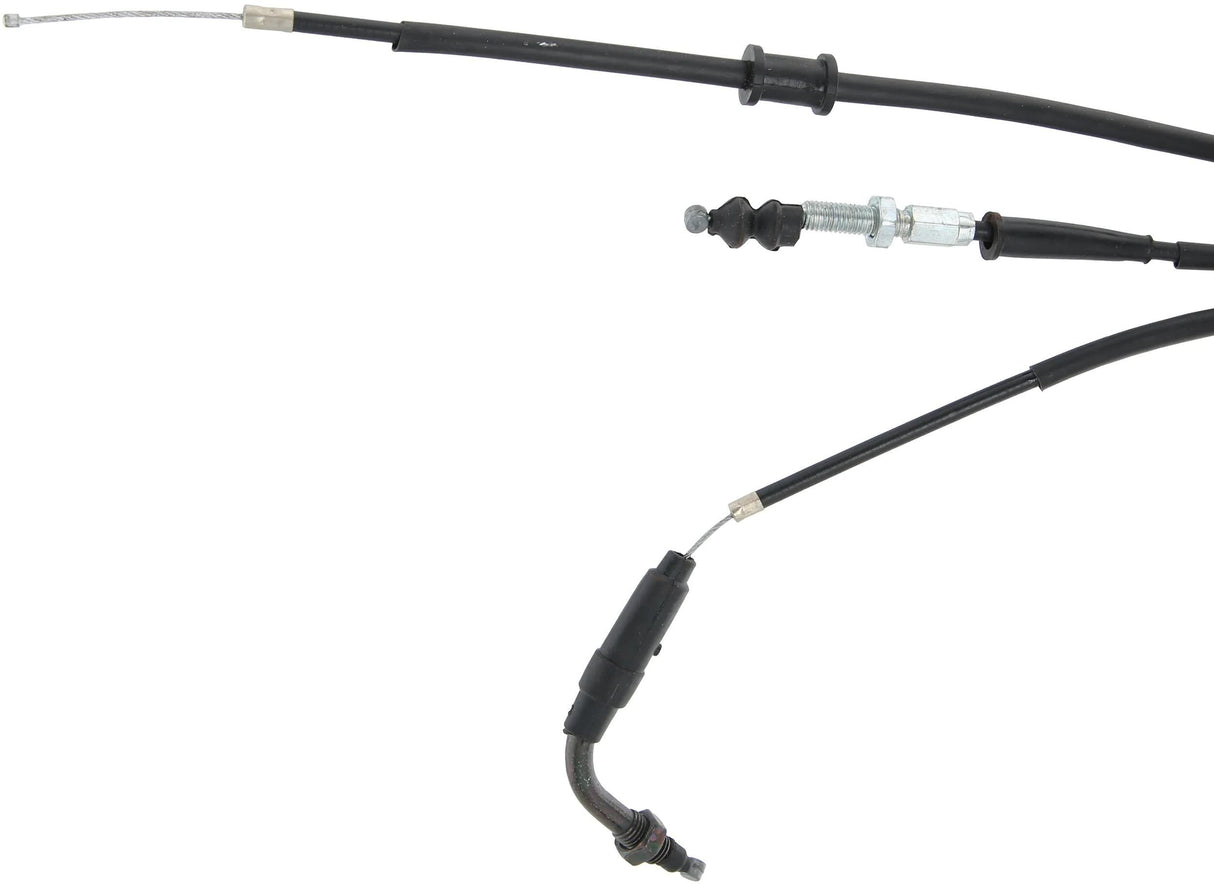 Supertec tuning dele gas zug gaskabler