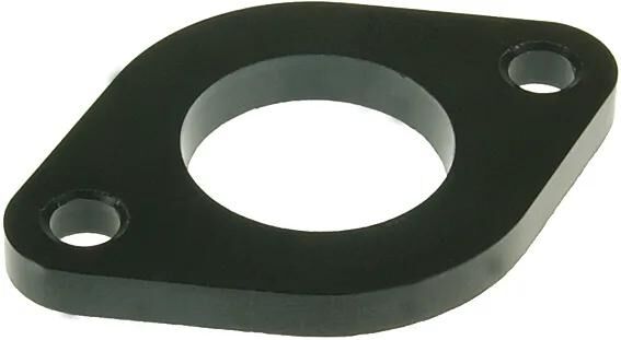 101 oktan indsugningsmanifold spacer indsugningsmanifold pakning kina scooter 125 150cc