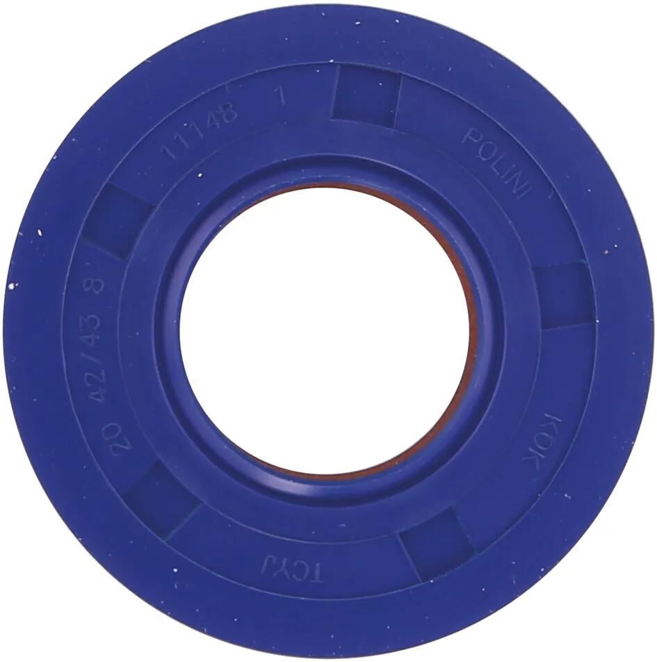 Polini olietætningssimringe 20x42 43x8 teflon viton