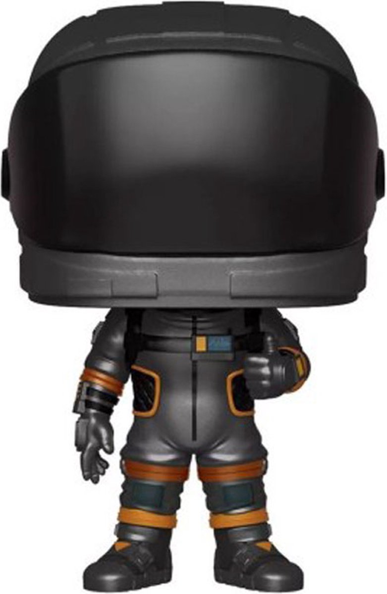 Funko pop - fortnite: eksklusiv dark voyager