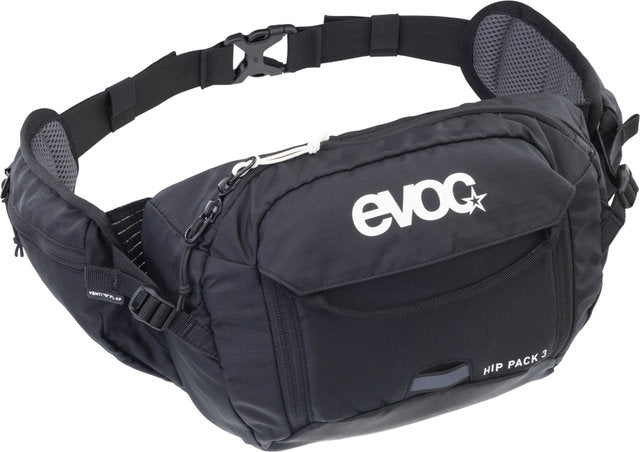 Evoc hoftepakke 3 taljetaske