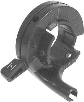 Domino chokerarmatur chokerarm artm. venstre