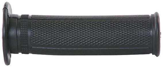 101 oktan griffgummi gummigreb 101.oktan 115 113 mm sort