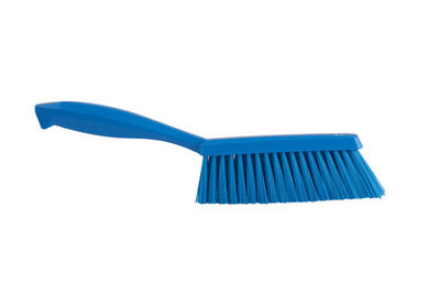 Vikan håndfejemaskine blød blå (35 cm)