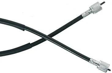 101 oktan tachowelle speedometer kabel kina s 930 mm firkantet w.ue møtrik