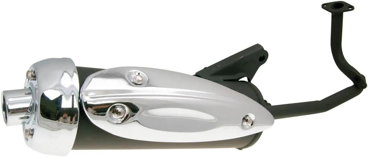 101 oktan lyddæmper lyddæmper standard kina rulle