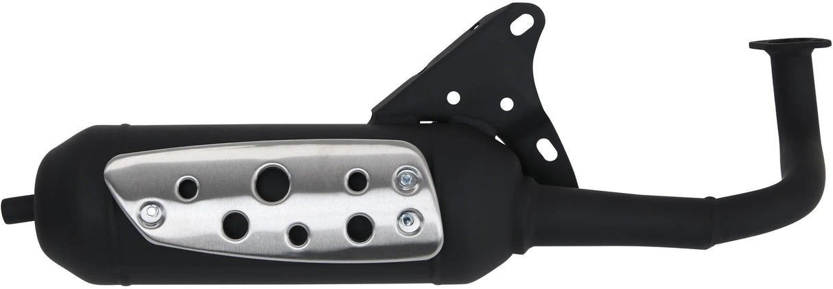 Tecnigas lyddæmper silent pro sound compl silent pro sw-chr