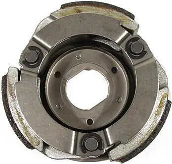 RMS koblingskobling 110 mm morini