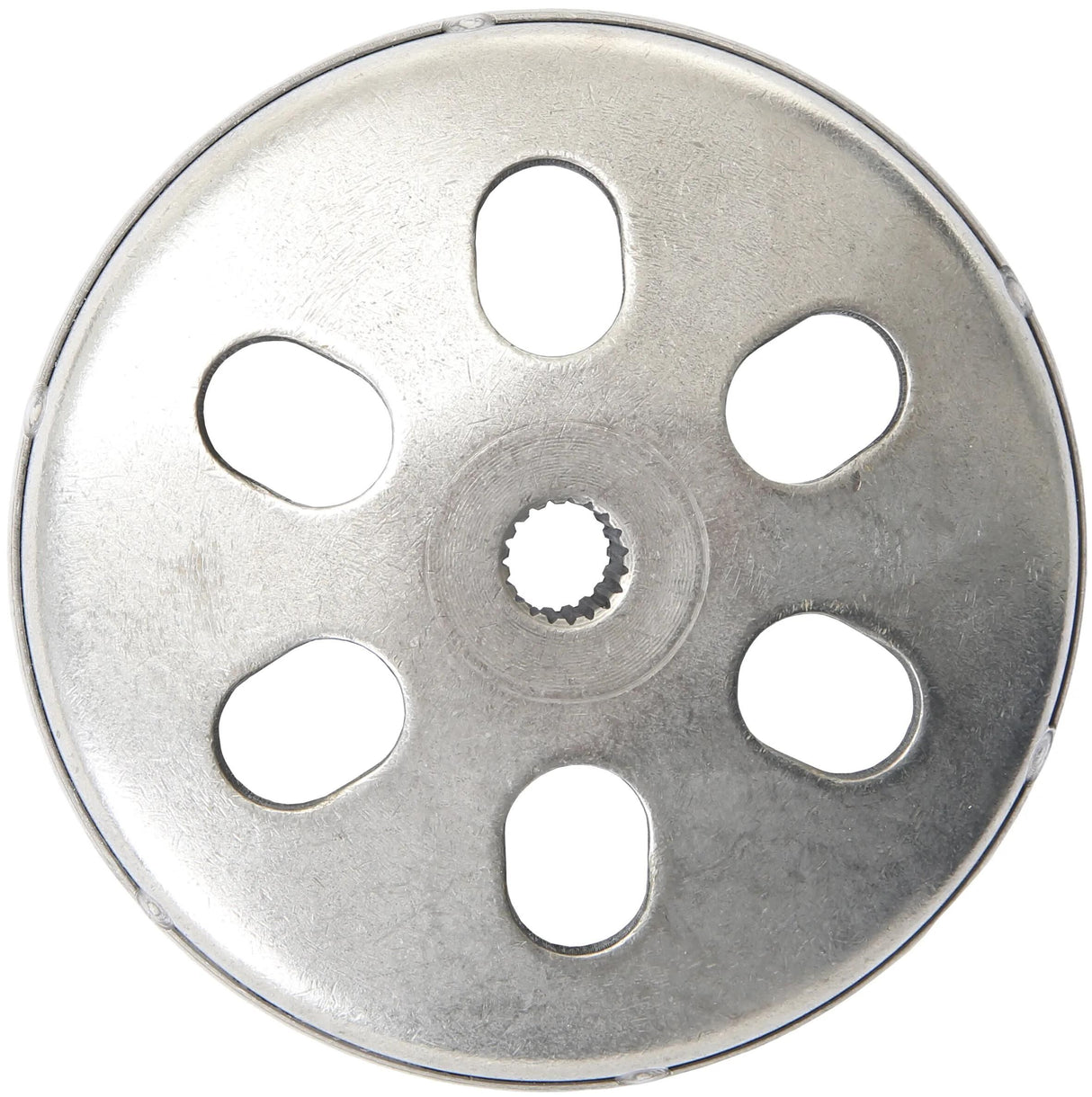 101 oktan kobling glocke kobling tro. 101.oktan tilbage