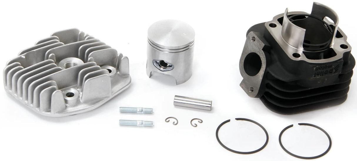 Polini cylindersæt cylindersæt 68cc d47.0mm ac mina lie