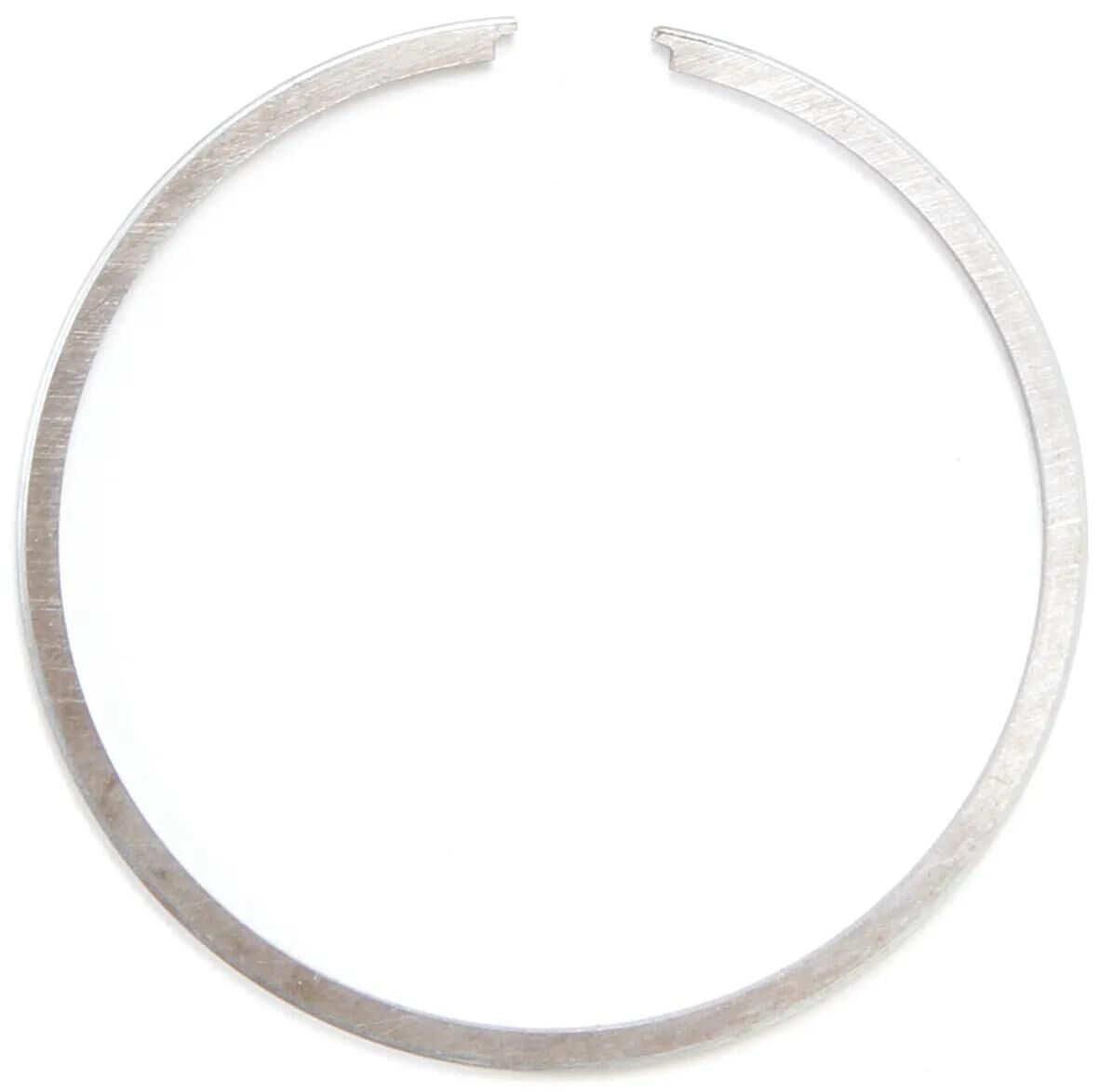 Athena stempelring stempelringe top krom