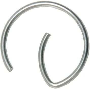 Naraku clip stempelstift clip 13 mm par